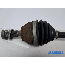 Peugeot - 2008 - Arbre de transmission avant gauche