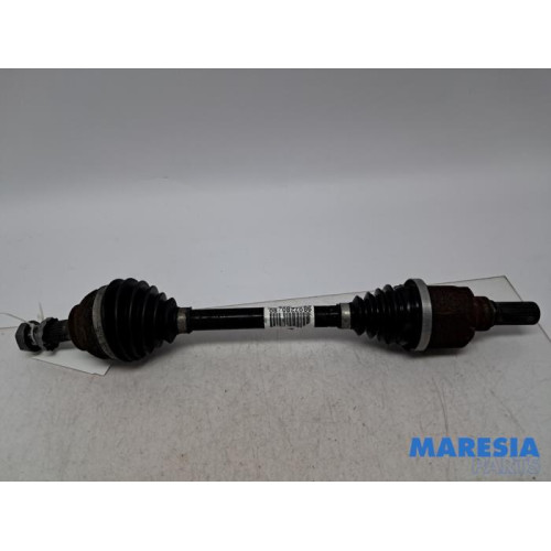 Peugeot - 2008 - Arbre de transmission avant gauche