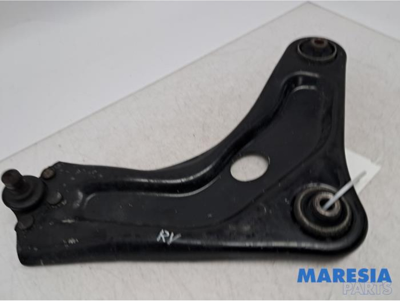 Peugeot - 2008 - Front lower wishbone, right
