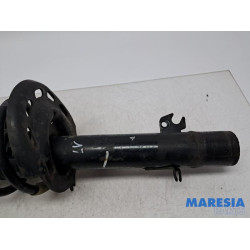 Peugeot - 2008 - Barre amortisseur avant gauche