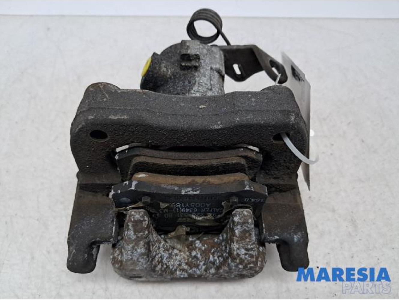 Peugeot - 2008 - Rear brake calliper, right