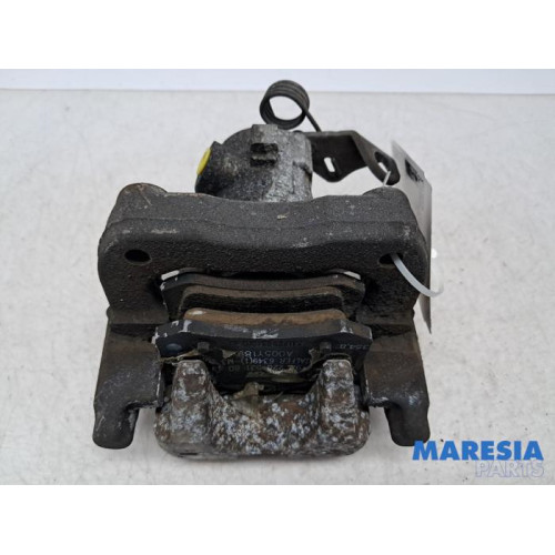 Peugeot - 2008 - Rear brake calliper, right