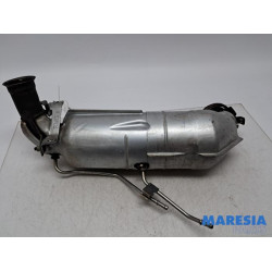 Peugeot - 2008 - Catalyseur
