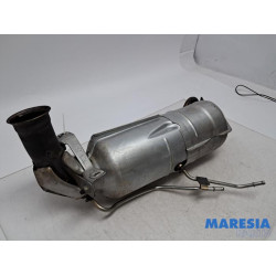 Peugeot - 2008 - Catalyseur