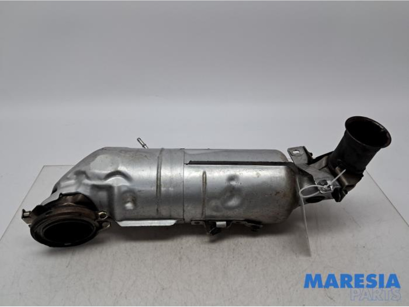 Peugeot - 2008 - Catalyseur