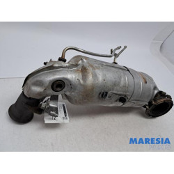 Peugeot - 2008 - Catalyseur