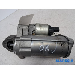 Peugeot - 2008 - Startmotor