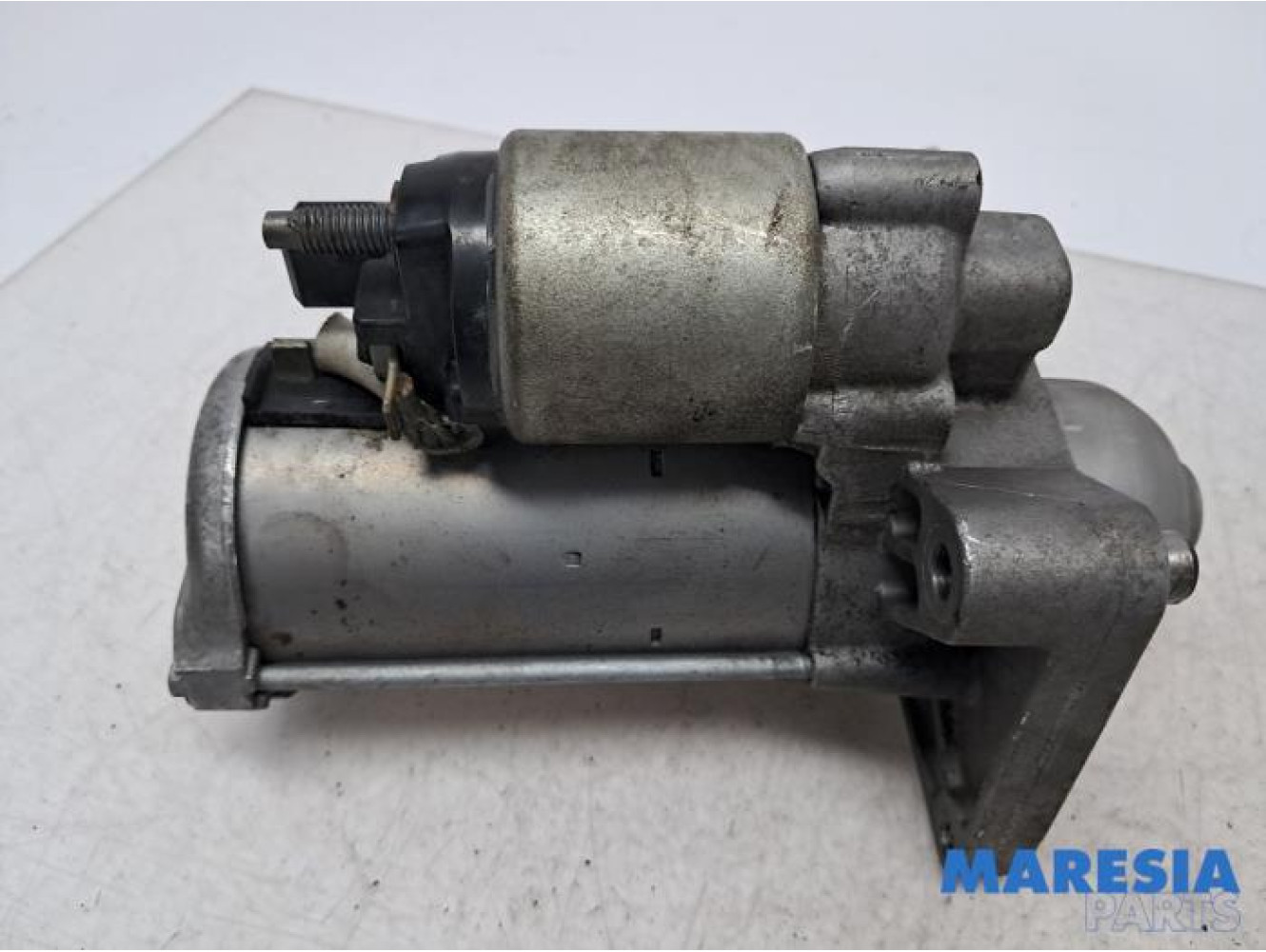 Peugeot - 2008 - Startmotor