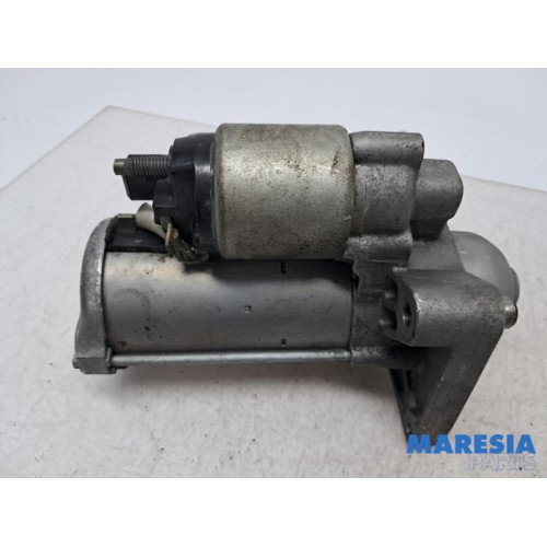 Peugeot - 2008 - Startmotor