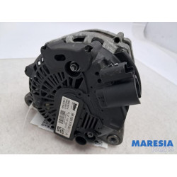 Peugeot - 2008 - Dynamo