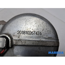 Peugeot - 2008 - Pompe clim