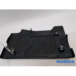 Peugeot - 2008 - Motor Beschermplaat