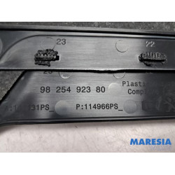 Peugeot - 2008 - Motor Beschermplaat