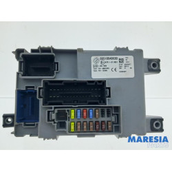 Fiat - 500 - Ordinateur gestion moteur