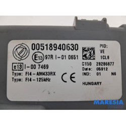 Fiat - 500 - Ordinateur gestion moteur