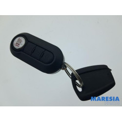 Fiat - 500 - Ordinateur gestion moteur
