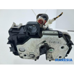 Fiat - 500 - Door lock mechanism 2-door, left