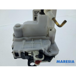Fiat - 500 - Door lock mechanism 2-door, left