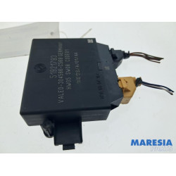 Fiat - 500 - Module PDC