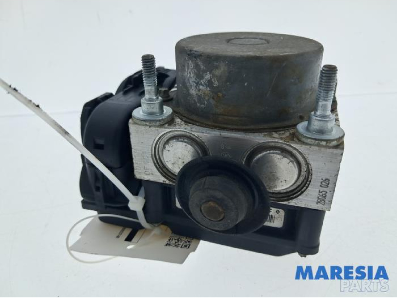 Fiat - 500 - ABS Pumpe