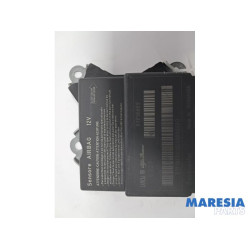 Fiat - 500 - Airbag Module