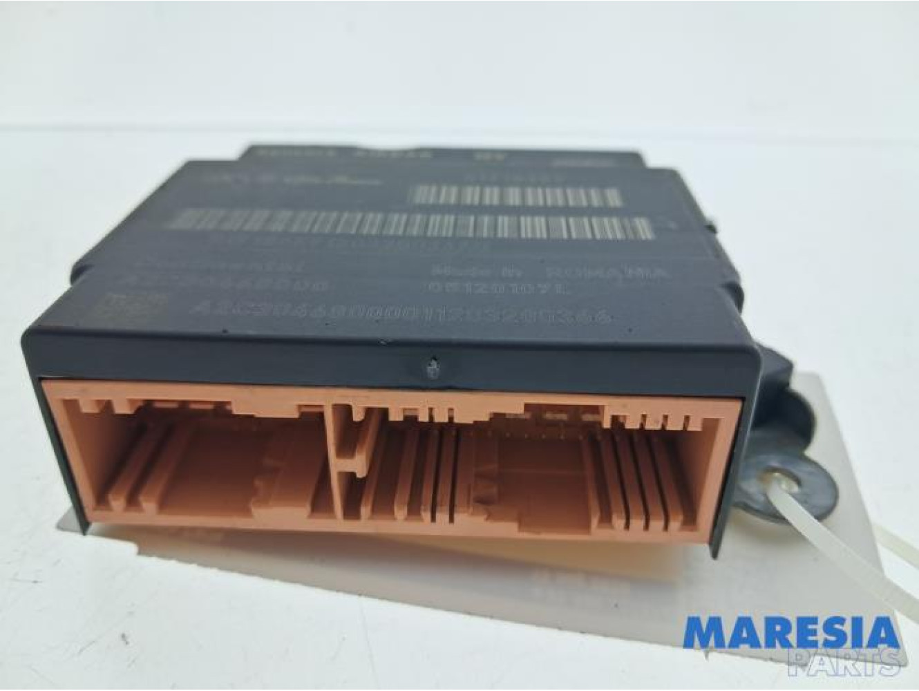 Fiat - 500 - Airbag Module