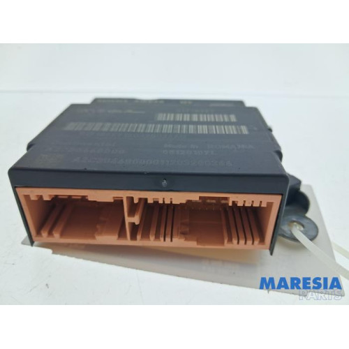 Fiat - 500 - Airbag Module
