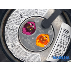 Fiat - 500 - Airbag gauche (volant)