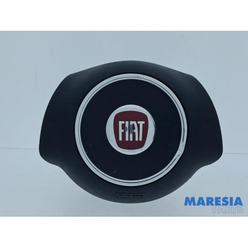 Fiat - 500 - Airbag gauche (volant)