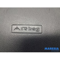 Fiat - 500 - Airbag knie links