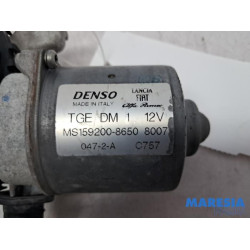 Fiat - 500 - Moteur essuie-glace avant