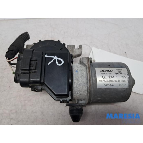 Fiat - 500 - Moteur essuie-glace avant
