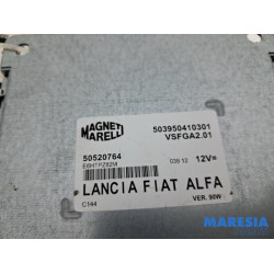 Fiat - 500 - Radio Modul