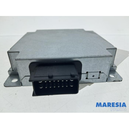 Fiat - 500 - Radio Modul