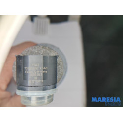 Fiat - 500 - PDC Sensor