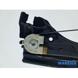 Fiat - 500 - Fenstermechanik 2-türig links vorne