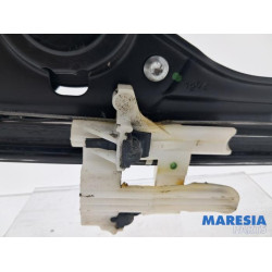 Fiat - 500 - Fenstermechanik 2-türig links vorne