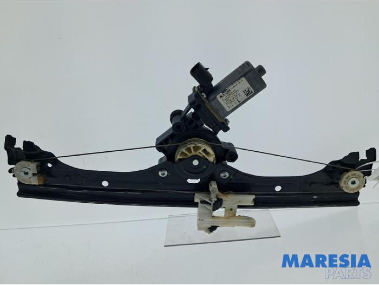 Fiat - 500 - Fenstermechanik 2-türig links vorne