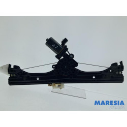 Fiat - 500 - Fenstermechanik 2-türig links vorne