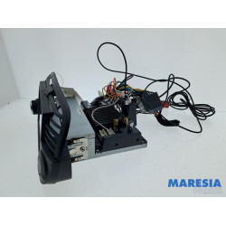 Fiat - 500 - Navigation System