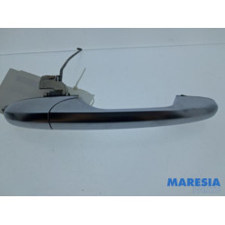 Fiat - 500 - Door handle 2-door, right
