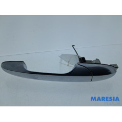 Fiat - 500 - Door handle 2-door, right