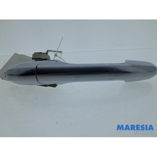Fiat - 500 - Door handle 2-door, right