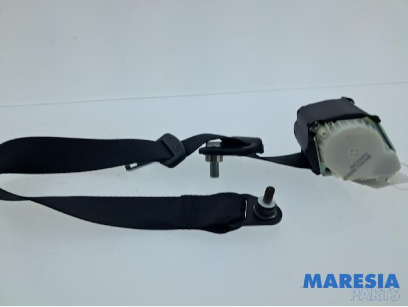 Fiat - 500 - Ceinture de sécurité arrière droite