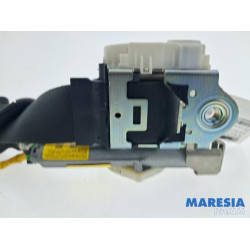 Fiat - 500 - Sicherheitsgurt links vorne