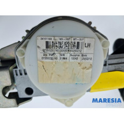 Fiat - 500 - Sicherheitsgurt links vorne