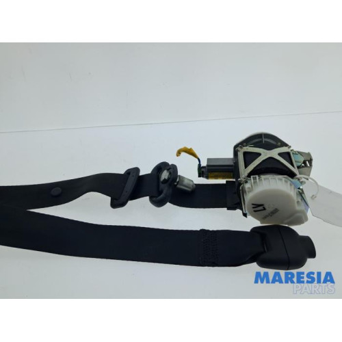 Fiat - 500 - Sicherheitsgurt links vorne
