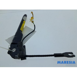 Fiat - 500 - Tendeur de ceinture droit