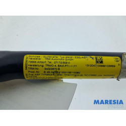 Fiat - 500 - Tendeur de ceinture droit