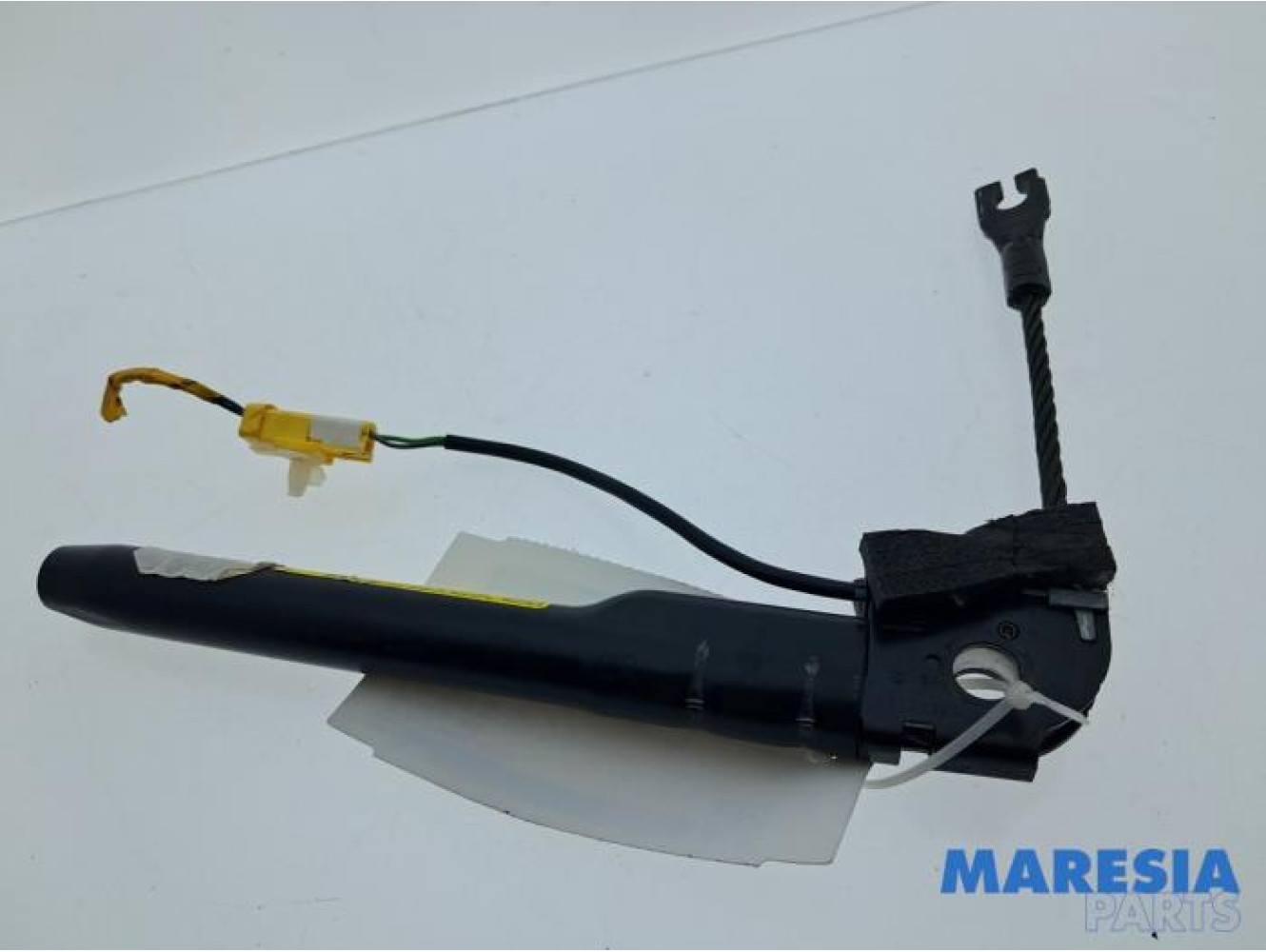 Fiat - 500 - Tendeur de ceinture droit